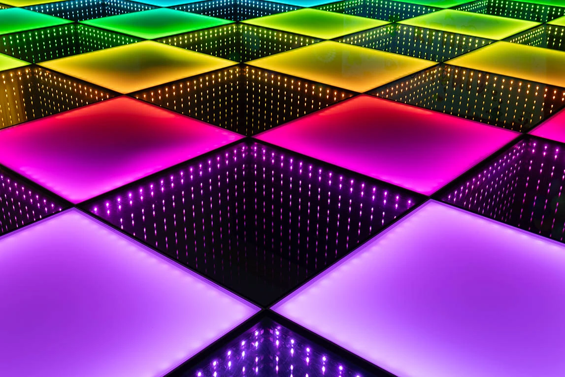 LEDGOLV